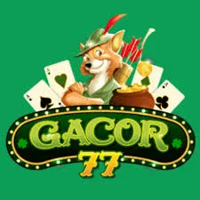 GACOR77 - Permainan Aksi Penuh Tantangan